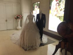 -南京宝娜嫁衣婚纱礼服馆(中央路店)