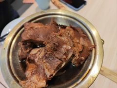 -君达小吃(建西苑店)