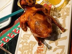 -大鸽饭(北京路店)