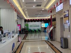 -圣呗口腔·舒适化种植牙·矫正中心(广州总院)