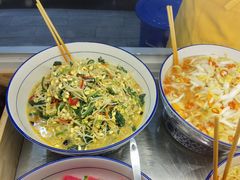 -思泊湖牛肉面(兰州总店)