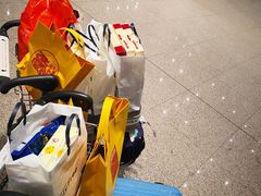 -日上免税店(三径路t3店)