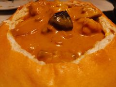 -大树餐厅(益田假日店)