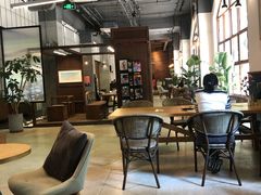 -VESH COFFEE(定西路店)