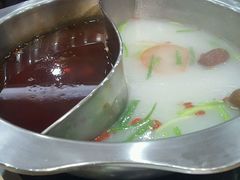 -晓林火锅(安定门店)