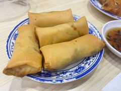 -美新点心店(陕西北路店)