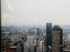 -云中捞高空旋转餐厅(商茂世纪广场店)