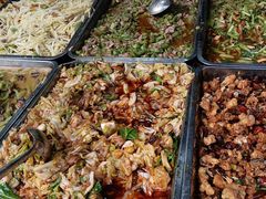 -枣阁园滴滴自助餐