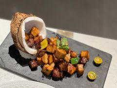 -闻见中国海南菜(K11店)