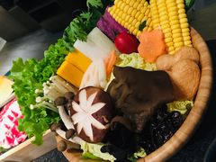 -湊湊火锅·茶憩(打浦桥日月光店)