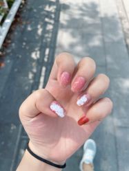 -糖·美学·美甲