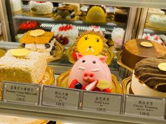 -布歌东京(德基BHG店)