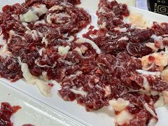 -伟记牛肉(金鸿公路店)