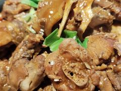-元银甲·湖北地标美食(汉阳店)