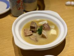 -富山日式料理(宽厚里店)