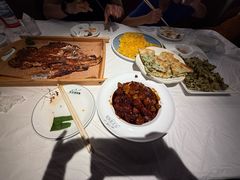 -京北渔家傲