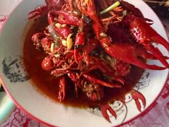 -辣不怕口味虾(凌霄路店)