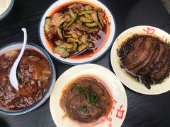 -71号豆汤饭·成都小馆(青羊小区店)