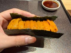 -小十Omakase(地王大厦店)