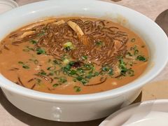 沙蒜豆面-荣小馆(椒江青悦城店)
