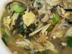 -山里人姜汁(府东小区店)