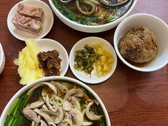 -张二面馆(山门口店)