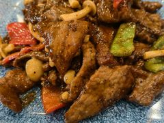 -玉桥餐厅(天坛店)