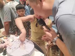 -长沙钦天·悦酒店(万家丽广场高桥北地铁站店)