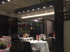 -山泉公馆酒家(广州东站店)