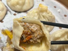 -朱新年·苏式汤团·面点(北寺塔店)