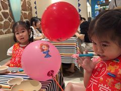 -Aqua Oasis 水天堂(相城天虹商场店)