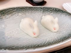 -侨美食家·粤菜(体育西路店)