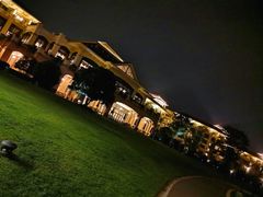-幸福湖国际会议中心