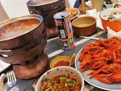 -菲住布渴酒店自助餐厅(阿里巴巴西溪园区店)