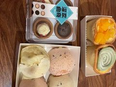 -五号法甜(二七万达店)