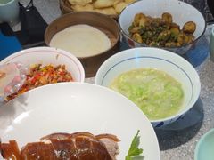 -六合居(温江店)