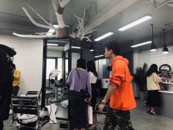 -FC·fashion creativity