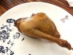 盐焗鸽-鸽鸟轩(石岐店)