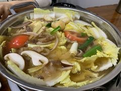 -牛小隆牛肉面馆(四牌楼店)