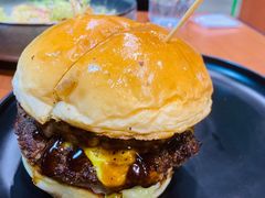 -魏斯理汉堡(西安沣东吾悦店)