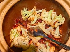 -品味杭州·粤式融合·海鲜小馆·钱江新城CBD