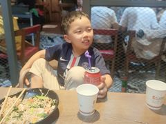 -马海涛牛肉串·午市牛腩饭·烧烤夜宵(领汇广场店)