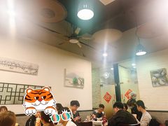 -李师傅脆肚(华强北店)