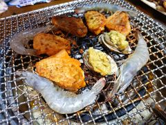 -韩俱炭火烤肉(萍乡润达店)