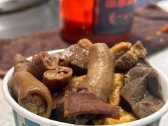 -阿姨牛杂(北京路店)