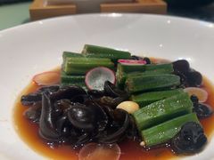 -老西门·常州菜(新区店)