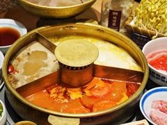 -巴奴毛肚火锅(邯郸美乐城店)
