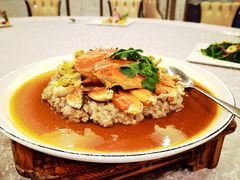 -馨越楼·点心·粤菜(赤坎店)