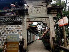 -丰都鬼城名山景区