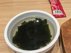 -米村拌饭(东方新天地店)